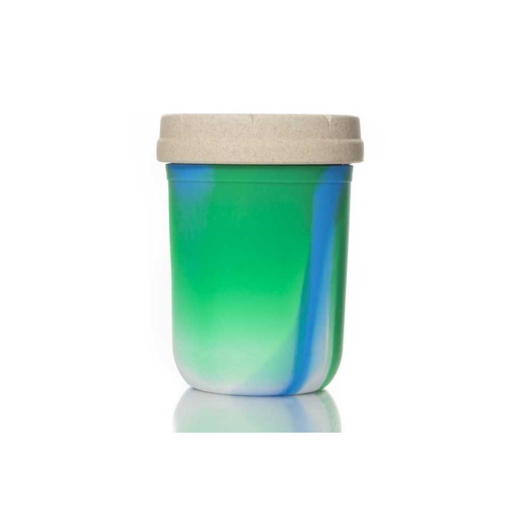 Boite Re:Stash Ocean Tie Dye Runtz 8oz Re:stash Produits