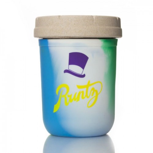 Boite Re:Stash Ocean Tie Dye Runtz 8oz Re:stash Produits