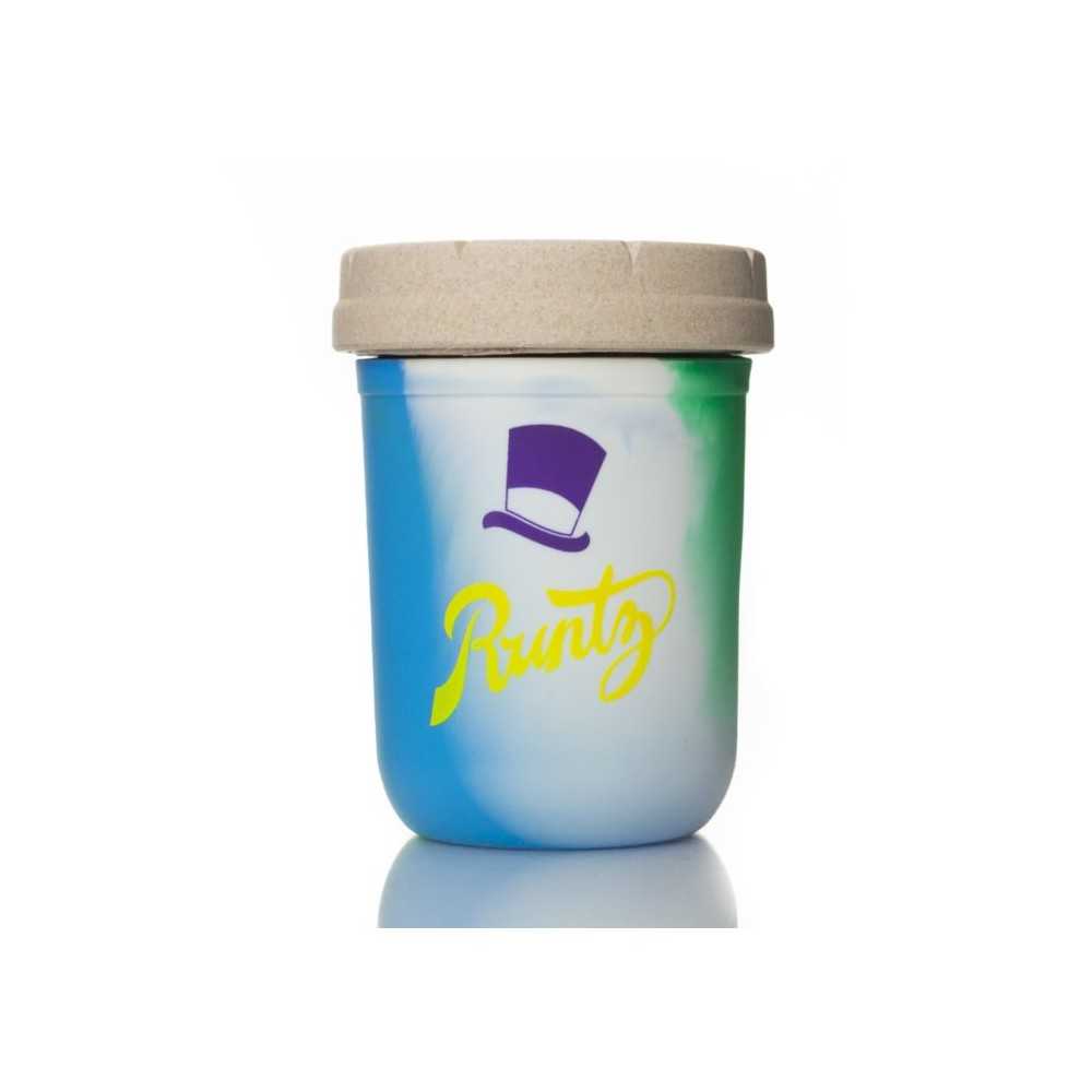 Boite Re:Stash Ocean Tie Dye Runtz 8oz Re:stash Produits