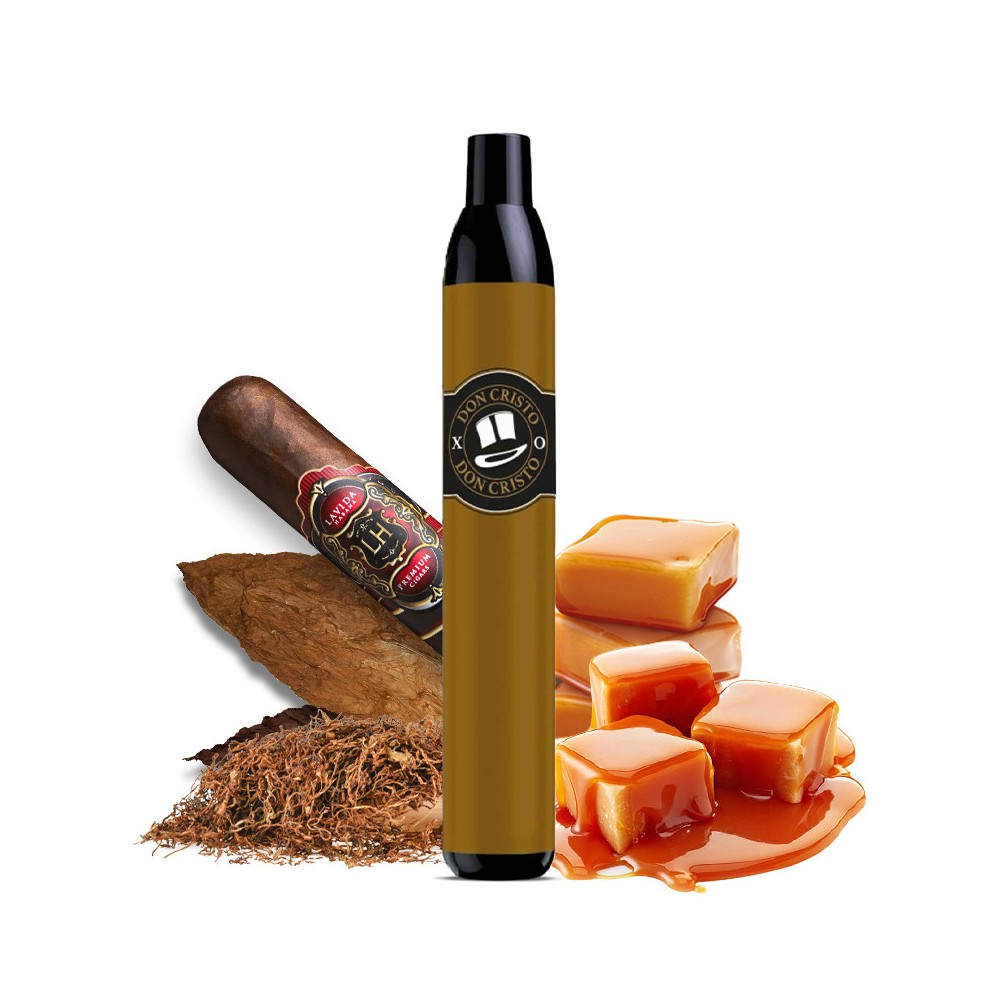 VAPE PEN DON CRISTO XO PGVG LABS DON CRISTO BY PGVG LABS Products