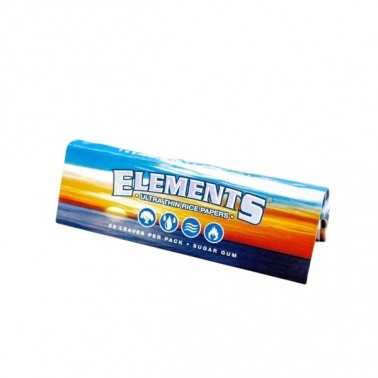Elements Single Large Papers Elements Papers Products