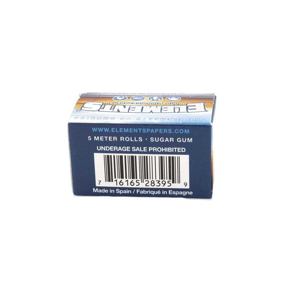Elements Blue Rotoli singoli larghi 5m Elements Papers Prodotti