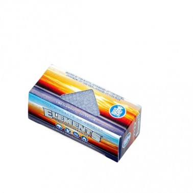 Elements Blue Rolls King Size Width 5m Elements Papers Products