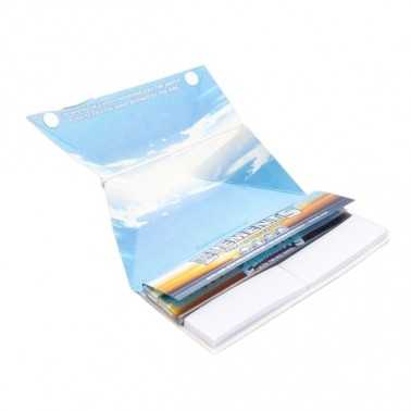 Papiers Elements Artesano Slim Elements Papers Produits