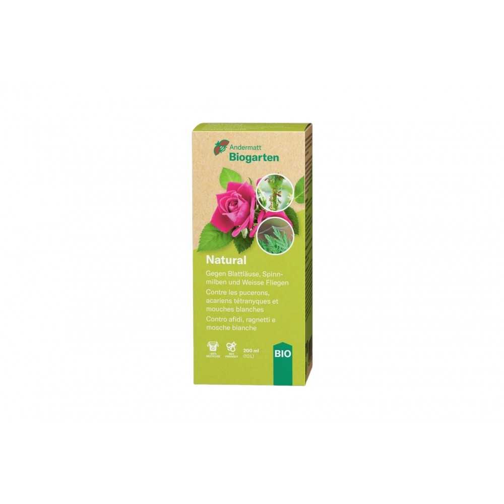 Natural Biogarten Biogarten Produits