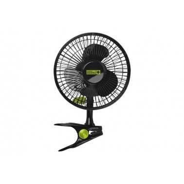 Ventilatore a clip Garden High Pro 20cm 12W Garden High Pro I fan