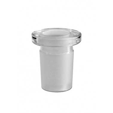Bong-Adapter weiblich SG14/männlich SG19  Bong-Adapter