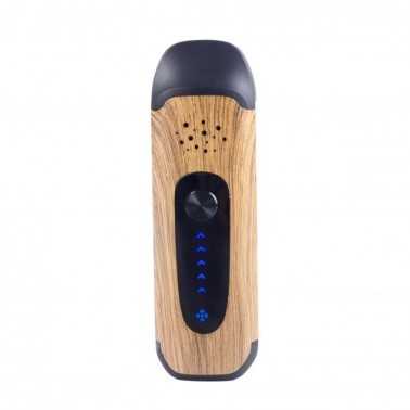 Vaporisateur Wolkenkraft VITA wood - Produits