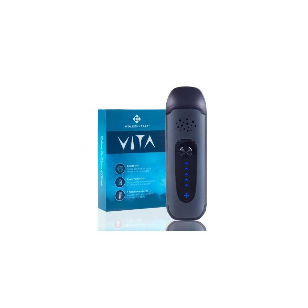 Spray Wolkenkraft VITA night blue Wolkenkraft Products