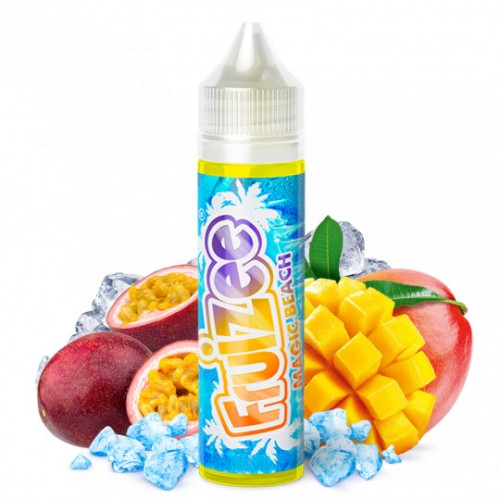 Magic Beach E-Liquid - Fruizee Fruizee Produkte