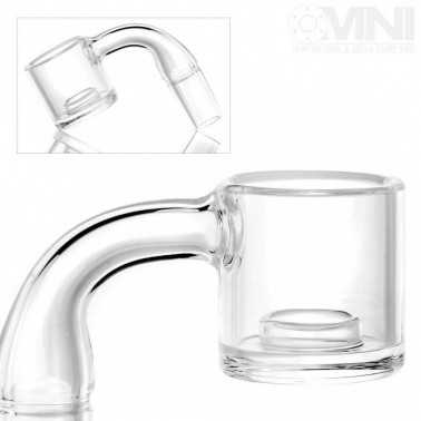 OMNI NAIL Q-MEGA 14MM/90 GRAD QUARZ Santa Cruz Shredder Produkte