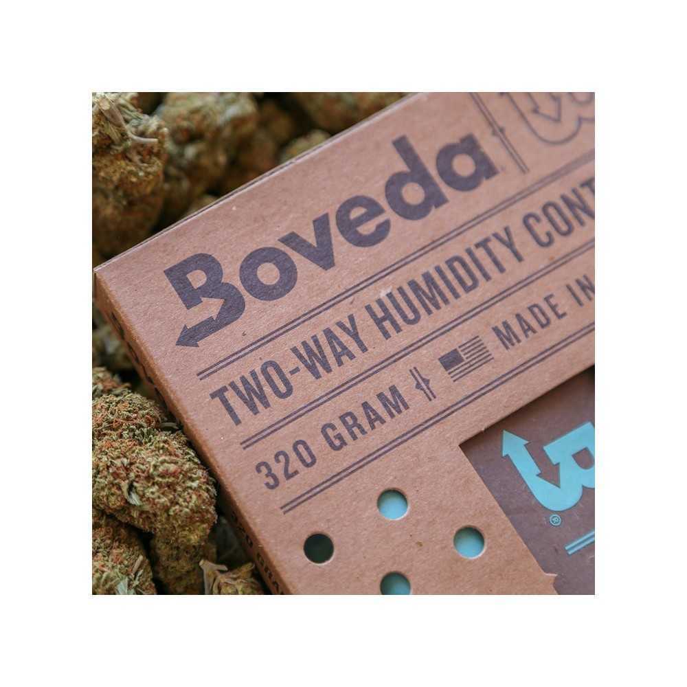 BOVEDA 320G Boveda Produits