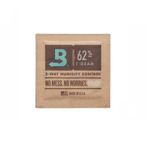 BOVEDA 58%/62% WET FOR CVAULT 1G Boveda Products