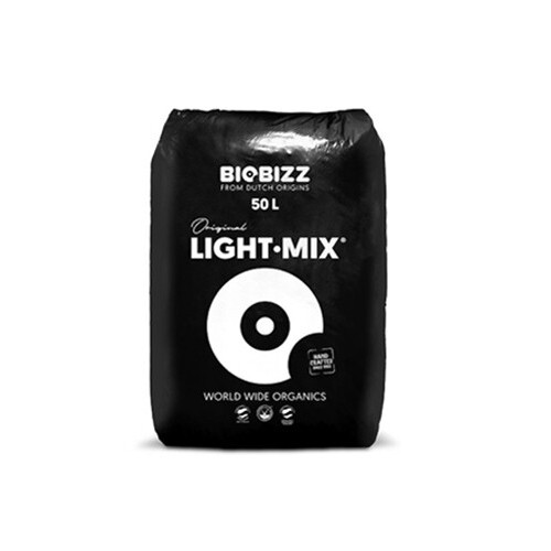 Biobizz Light Mix Bio Bizz Produits