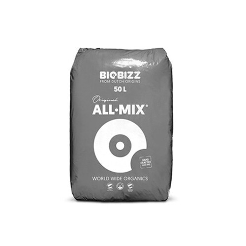 Prodotti Biobizz All Mix Bio Bizz 