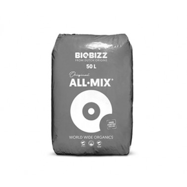 Biobizz All Mix Bio Bizz Produkte