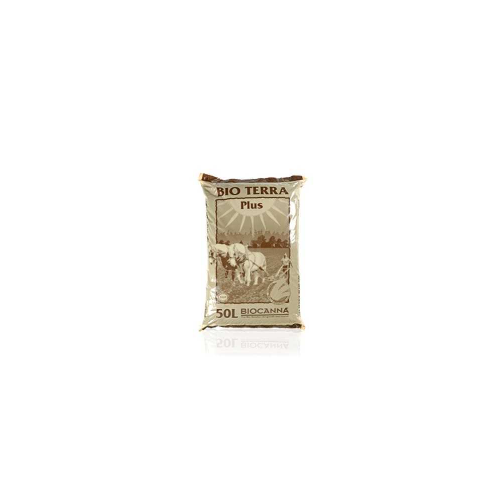 Biocanna Terra Plus 50l BioCanna Products