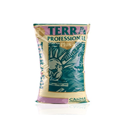 Canna Terra Professional Plus Canna Produkte