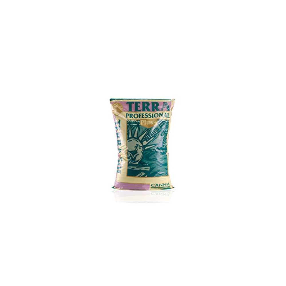 Canna Terra Professional Plus 50l Canna Produkte