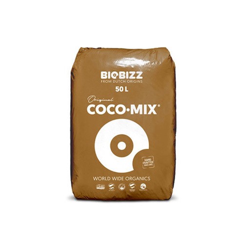 Prodotti BioBizz Coco Mix Bio Bizz 
