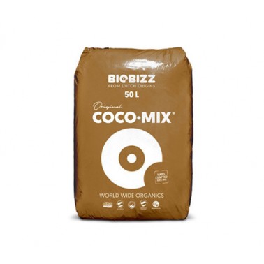 BioBizz Coco Mix Bio Bizz Produits