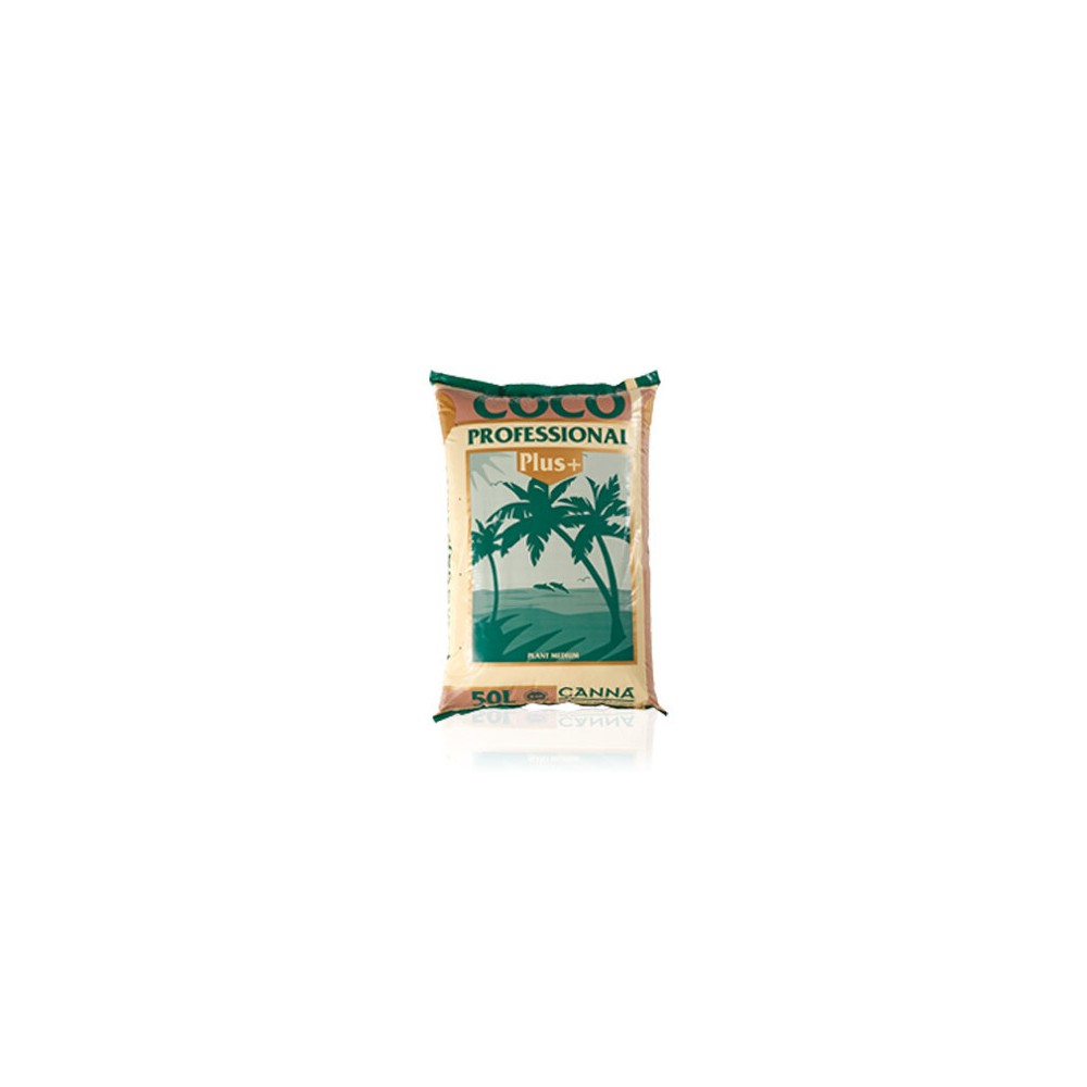 Canna Coco Professional Plus Bio Bizz Produkte