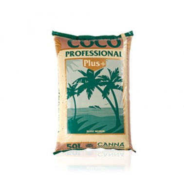 Canna Coco Professional Plus Bio Bizz Products
