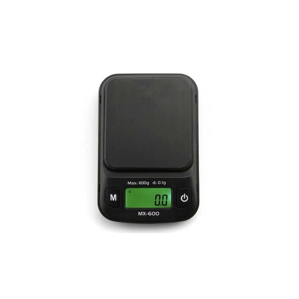 MX-600 Scale On Balance Products