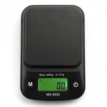 Waage MX-600 On Balance Produkte
