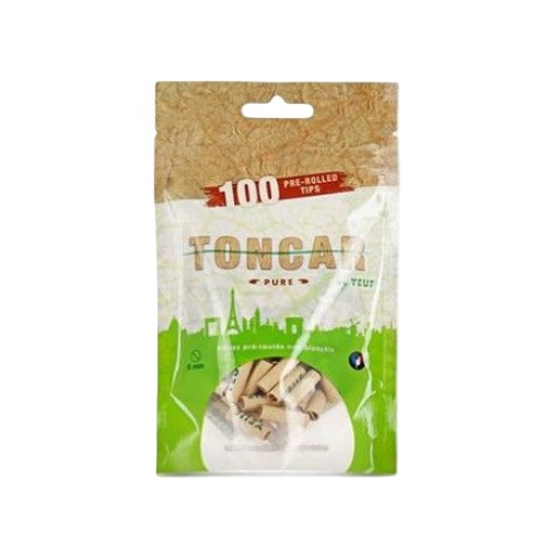 Toncar Yeuf Tips 100 Stück Yeuf Produkte
