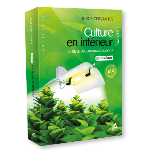 Book Indoor Culture - Master Edition Products