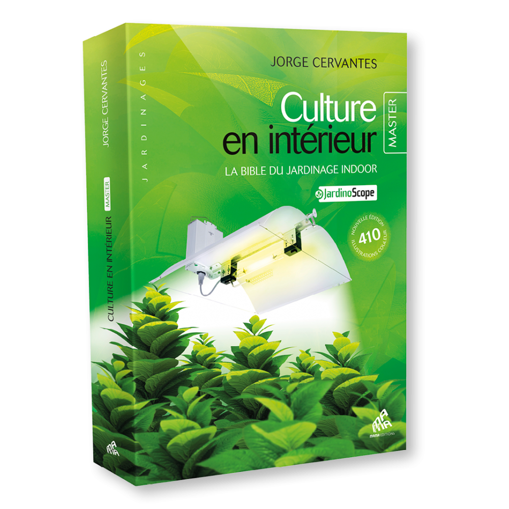 Buch Indoor Culture - Master Edition Produkte