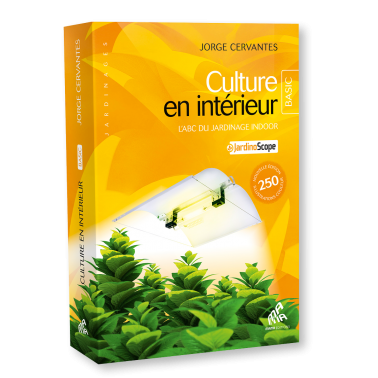Book Indoor Culture - Basic Edition  Products