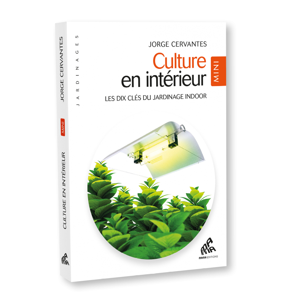 Buch Indoor Culture - Mini Edition  Produkte