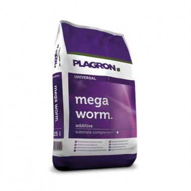 Plagron Mega Worm Plagron Produits