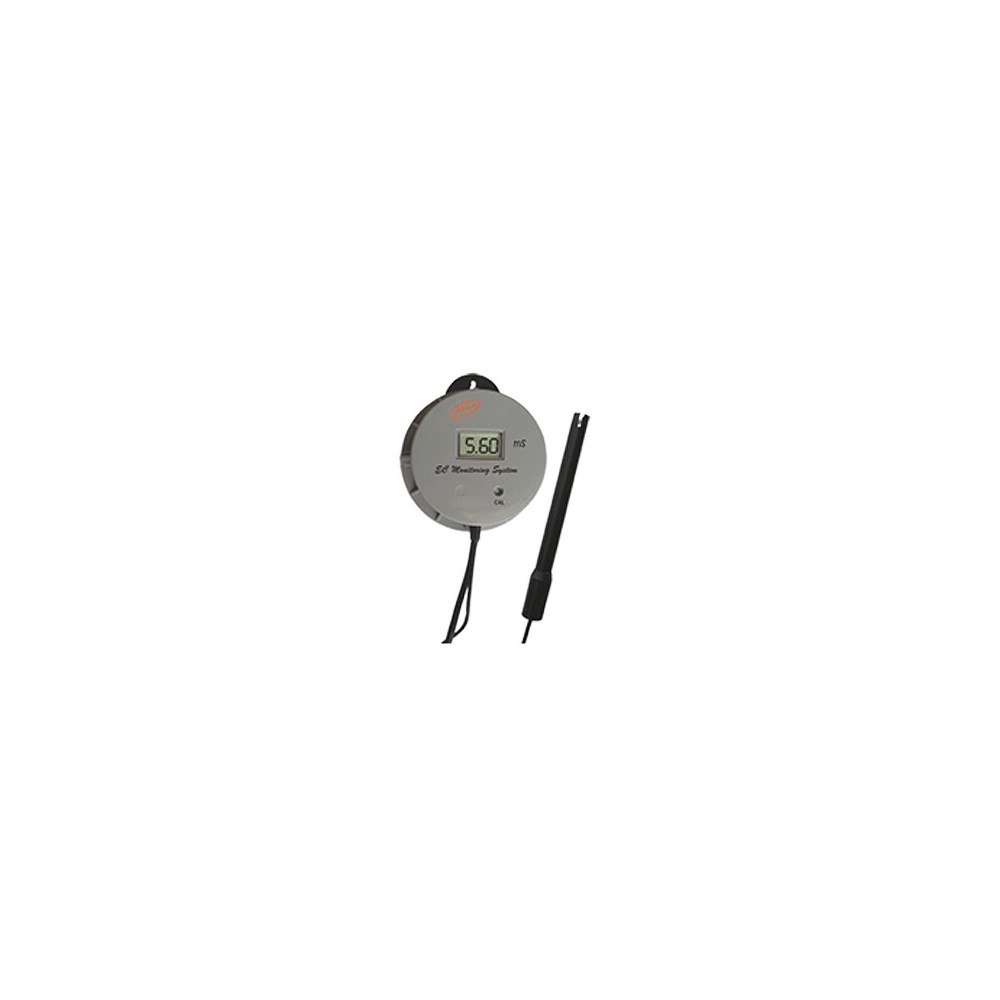 Adwa ECO209 Moniteur pH/Temp Adwa Produits