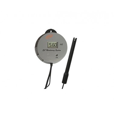 Adwa Monitor pH/Temperatura ECO209 Adwa Prodotti