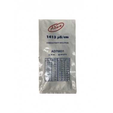Adwa sachet d’étalonnage Adwa Produits