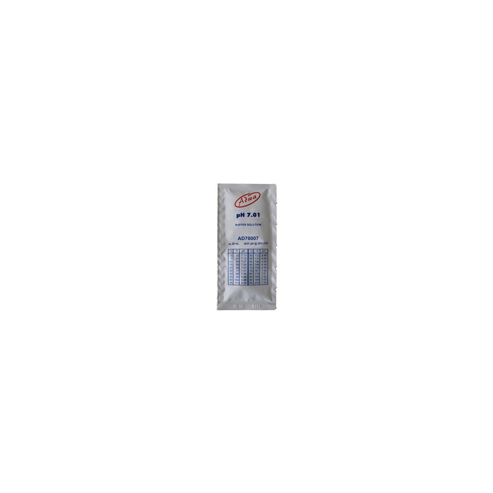 Adwa kalibrierungsbeutel Adwa Produkte
