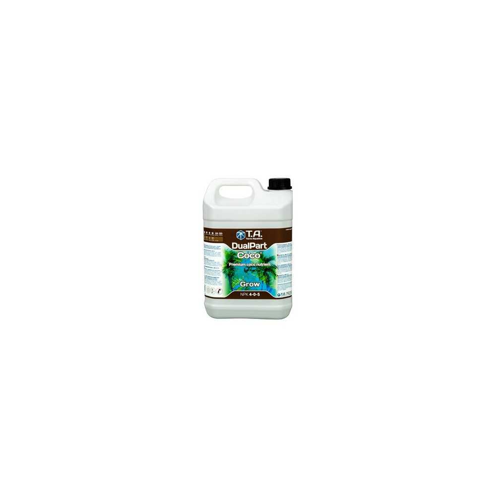 Terra Aquatica DualPart Coco (GHE) Terra Aquatica Produits