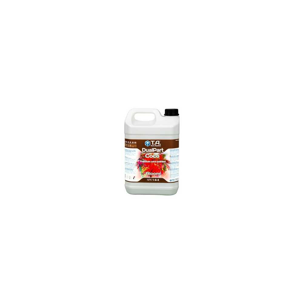 Terra Aquatica DualPart Coco (GHE) Terra Aquatica Produits