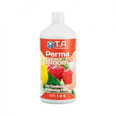 T.A. PermaBloom Terra Aquatica Products