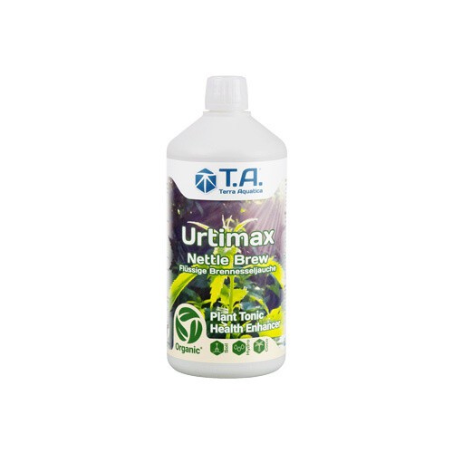 T.A. Urtimax Terra Aquatica Products