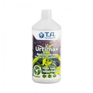 T.A. Urtimax Terra Aquatica Products