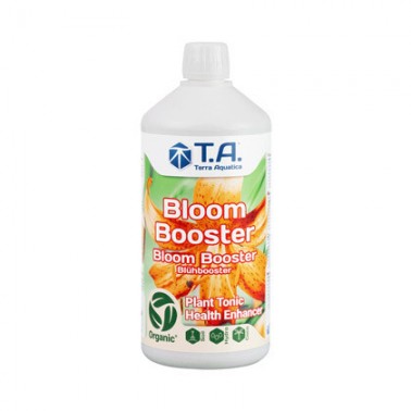 T.A. Bloom Booster Terra Aquatica Produkte