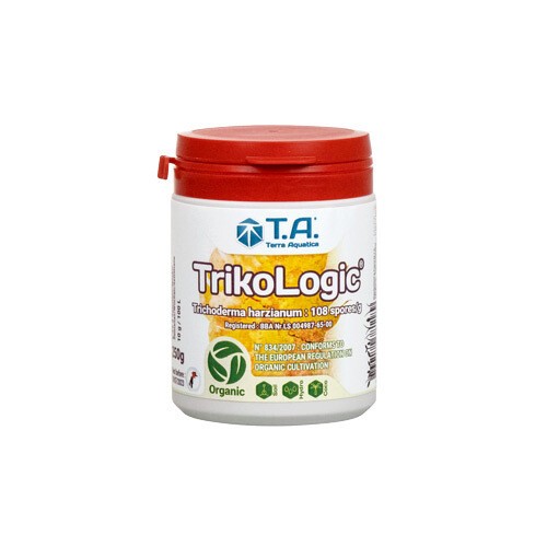 T.A. Trikologic Terra Aquatica Products