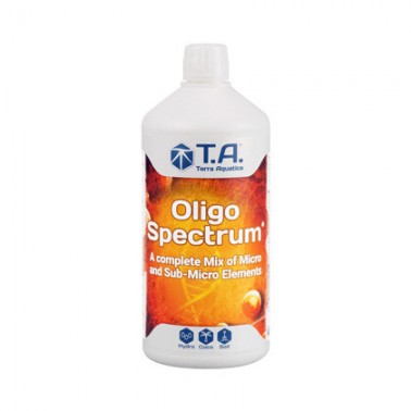 T.A. Oligo Spectrum Terra Aquatica Products