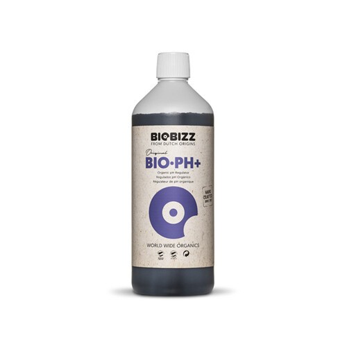 Biobizz Bio-Up Bio Bizz Produits