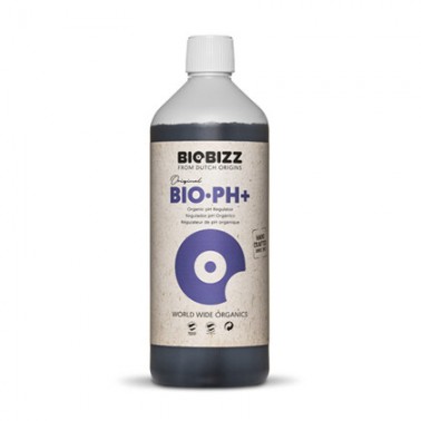 Biobizz Bio-Up Bio Bizz Produkte