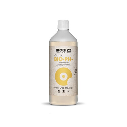 Biobizz Bio-Down Bio Bizz Produkte